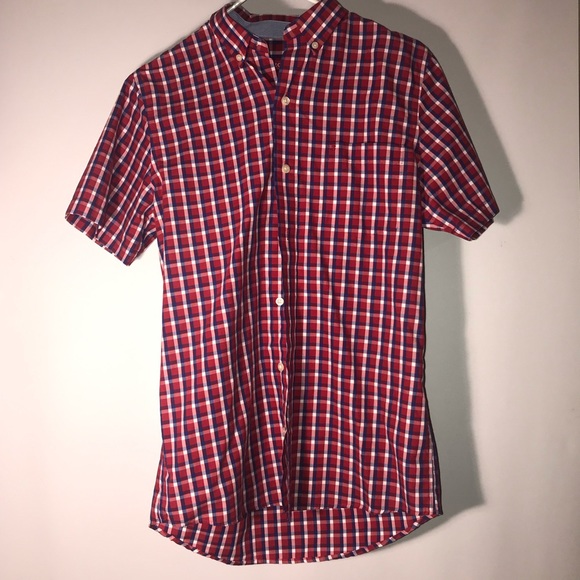 Casual Button Down Shirt - Picture 1 of 3